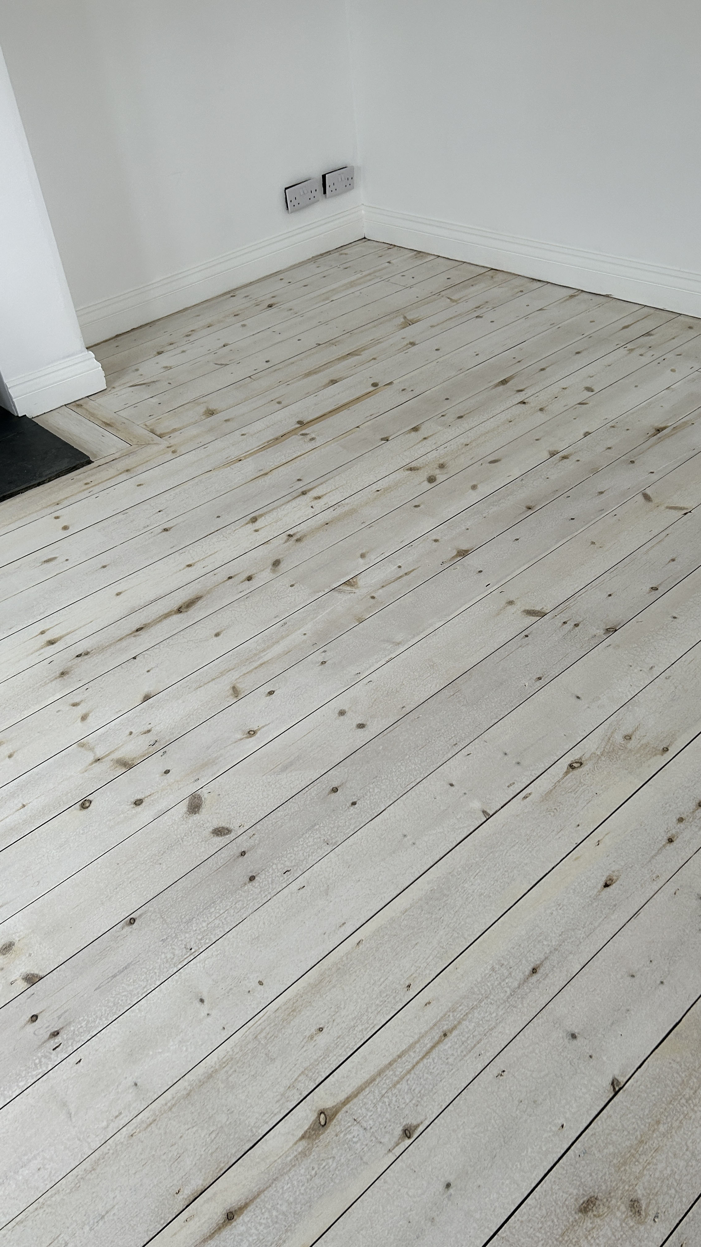 "Engineered wood flooring installation Gloucestershire"